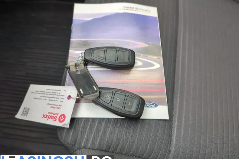 Ford Focus din 2021 cu 83.750 km - oferta FOR198181 - foto 16