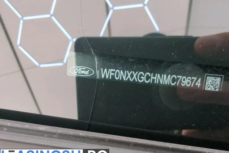 Ford Focus din 2021 cu 83.750 km - oferta FOR198181 - foto 17