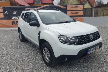 Dacia Duster din 2021 - oferta DAC198182