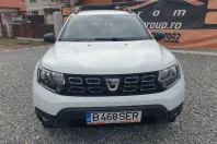 Dacia Duster din 2021 cu 26.720 km - oferta DAC198182 - foto 2