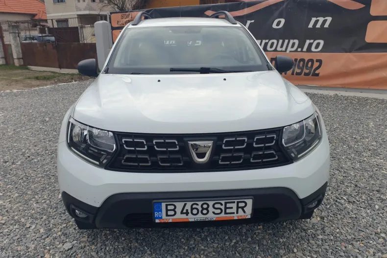 Dacia Duster din 2021 cu 26.720 km - oferta DAC198182 - foto 2
