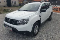 Dacia Duster din 2021 cu 26.720 km - oferta DAC198182 - foto 3