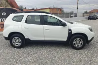 Dacia Duster din 2021 cu 26.720 km - oferta DAC198182 - foto 4