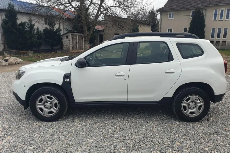 Dacia Duster din 2021 cu 26.720 km - oferta DAC198182 - foto 5