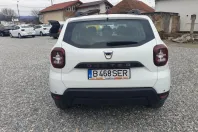 Dacia Duster din 2021 cu 26.720 km - oferta DAC198182 - foto 7