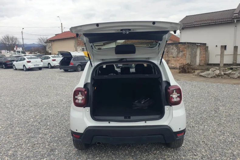 Dacia Duster din 2021 cu 26.720 km - oferta DAC198182 - foto 9