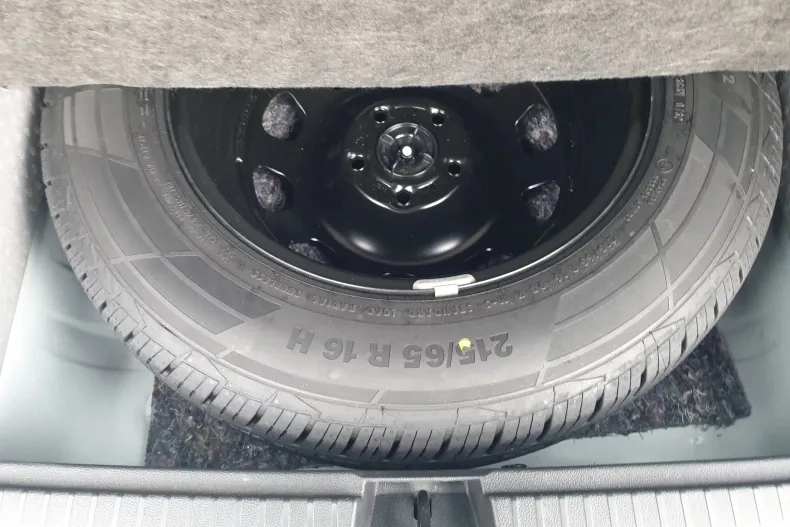 Dacia Duster din 2021 cu 26.720 km - oferta DAC198182 - foto 10