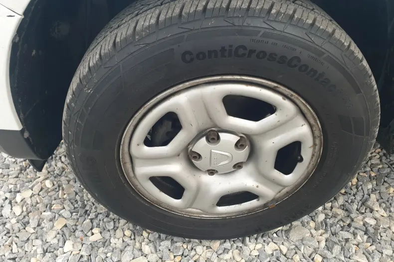 Dacia Duster din 2021 cu 26.720 km - oferta DAC198182 - foto 13