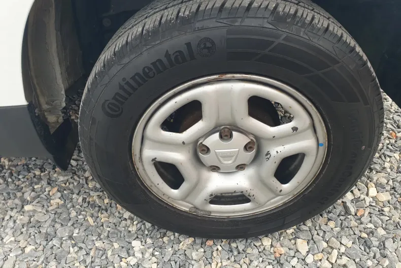 Dacia Duster din 2021 cu 26.720 km - oferta DAC198182 - foto 14