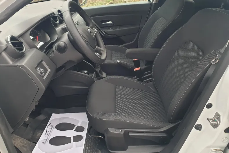 Dacia Duster din 2021 cu 26.720 km - oferta DAC198182 - foto 15