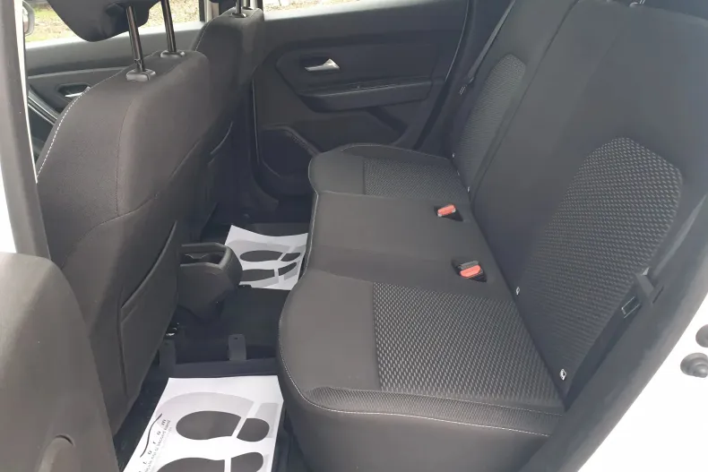 Dacia Duster din 2021 cu 26.720 km - oferta DAC198182 - foto 16