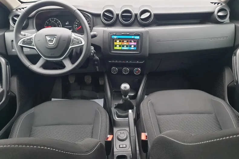Dacia Duster din 2021 cu 26.720 km - oferta DAC198182 - foto 17