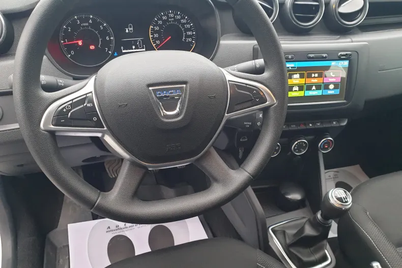 Dacia Duster din 2021 cu 26.720 km - oferta DAC198182 - foto 18