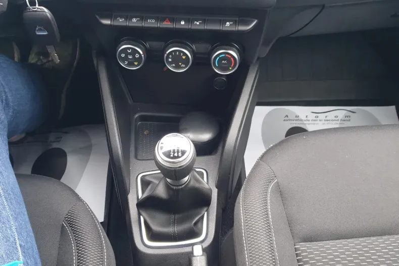 Dacia Duster din 2021 cu 26.720 km - oferta DAC198182 - foto 19