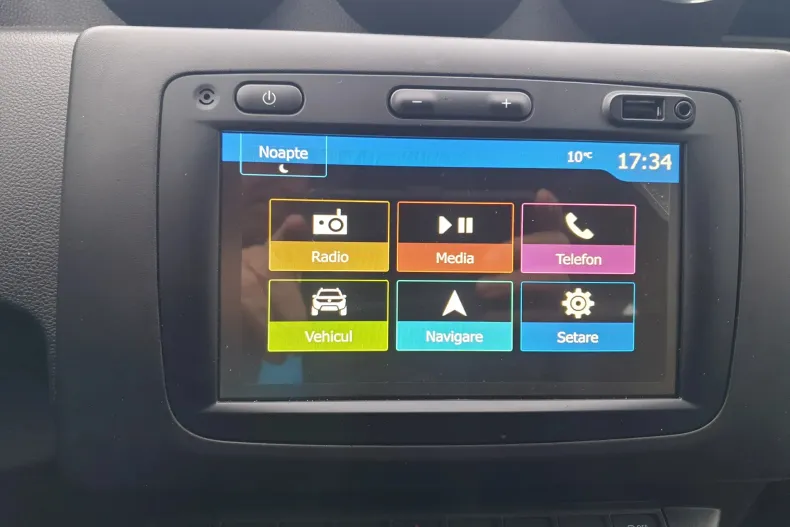 Dacia Duster din 2021 cu 26.720 km - oferta DAC198182 - foto 20