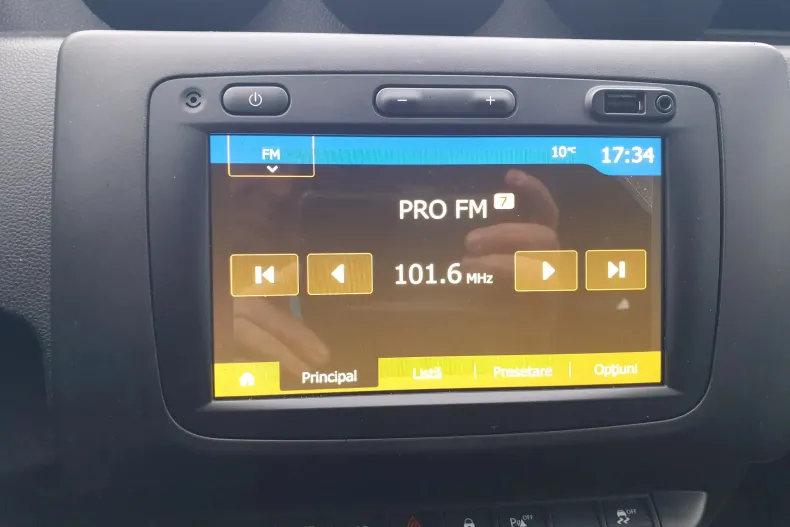 Dacia Duster din 2021 cu 26.720 km - oferta DAC198182 - foto 21