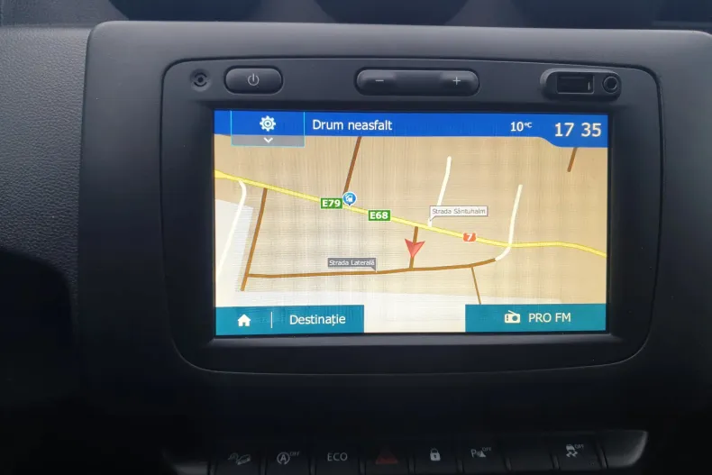 Dacia Duster din 2021 cu 26.720 km - oferta DAC198182 - foto 22