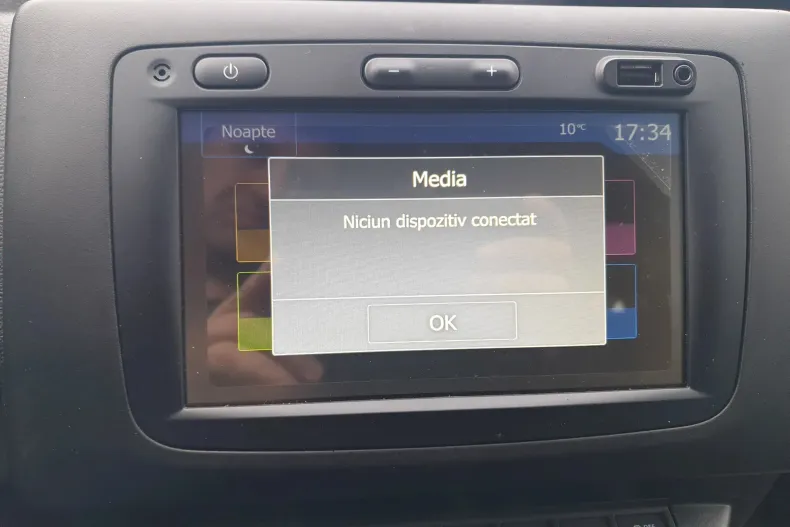 Dacia Duster din 2021 cu 26.720 km - oferta DAC198182 - foto 23