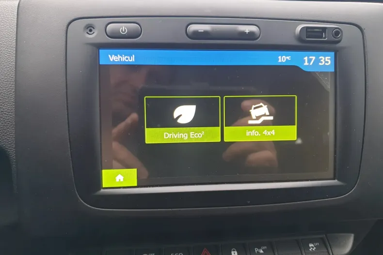 Dacia Duster din 2021 cu 26.720 km - oferta DAC198182 - foto 25