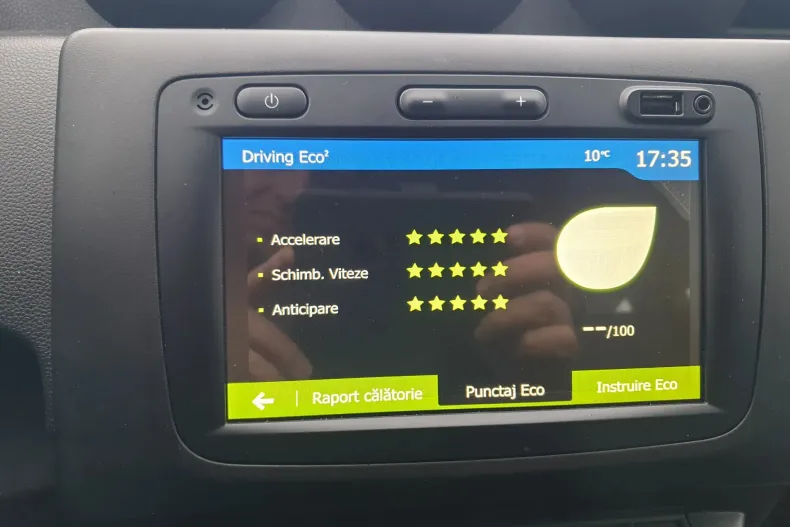 Dacia Duster din 2021 cu 26.720 km - oferta DAC198182 - foto 26