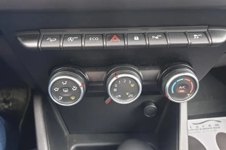 Dacia Duster din 2021 cu 26.720 km - oferta DAC198182 - foto 28