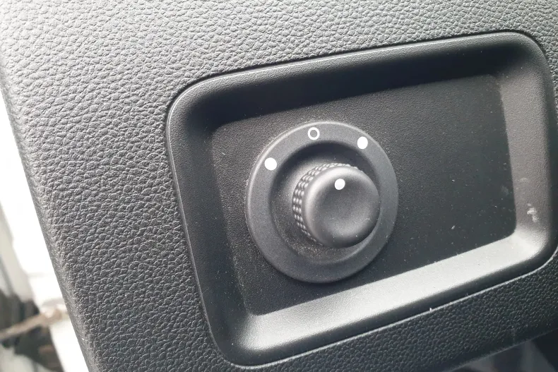 Dacia Duster din 2021 cu 26.720 km - oferta DAC198182 - foto 33