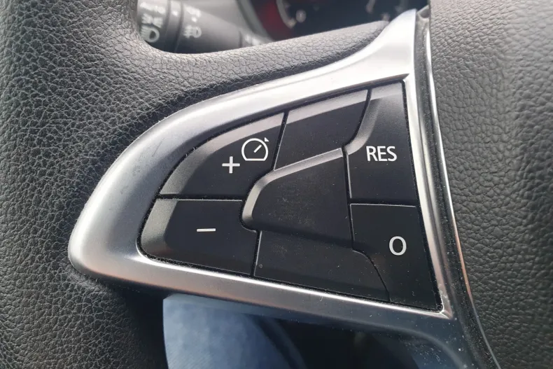 Dacia Duster din 2021 cu 26.720 km - oferta DAC198182 - foto 34