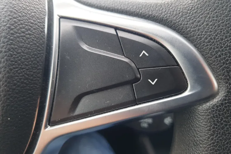 Dacia Duster din 2021 cu 26.720 km - oferta DAC198182 - foto 35