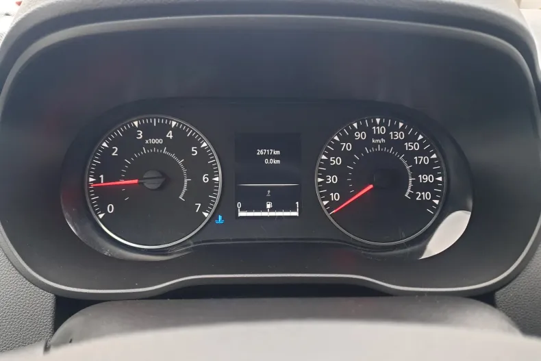 Dacia Duster din 2021 cu 26.720 km - oferta DAC198182 - foto 36