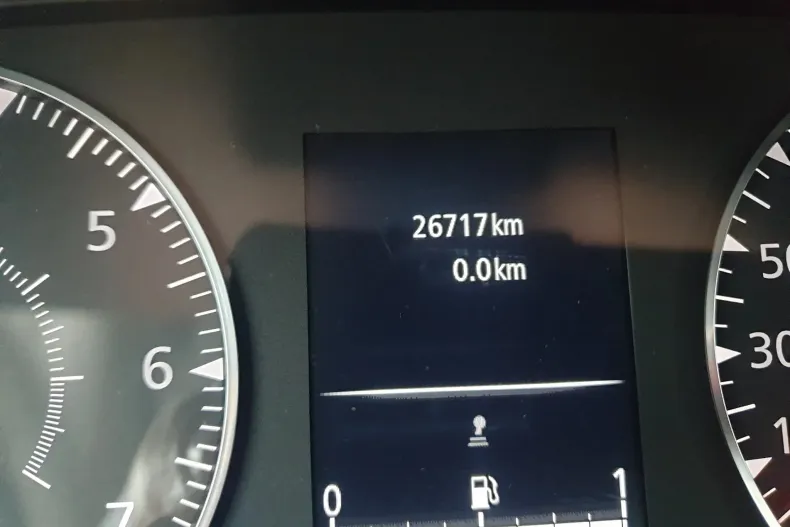 Dacia Duster din 2021 cu 26.720 km - oferta DAC198182 - foto 37