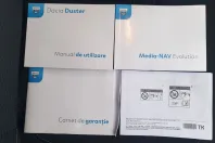 Dacia Duster din 2021 cu 26.720 km - oferta DAC198182 - foto 39