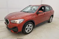 BMW X1 (Seria X) din 2022 cu 35.710 km - oferta BMW198183 - foto 1