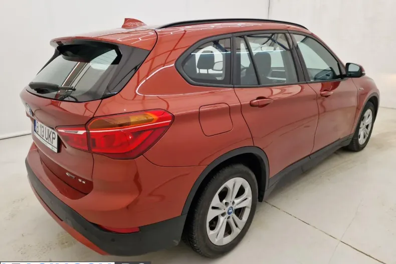 BMW X1 (Seria X) din 2022 cu 35.710 km - oferta BMW198183 - foto 3
