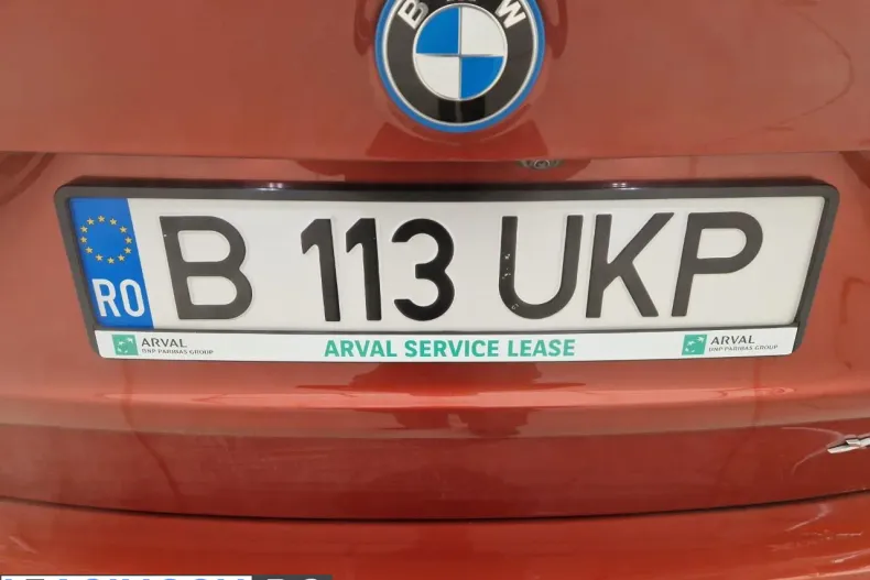 BMW X1 (Seria X) din 2022 cu 35.710 km - oferta BMW198183 - foto 5