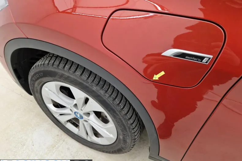 BMW X1 (Seria X) din 2022 cu 35.710 km - oferta BMW198183 - foto 8