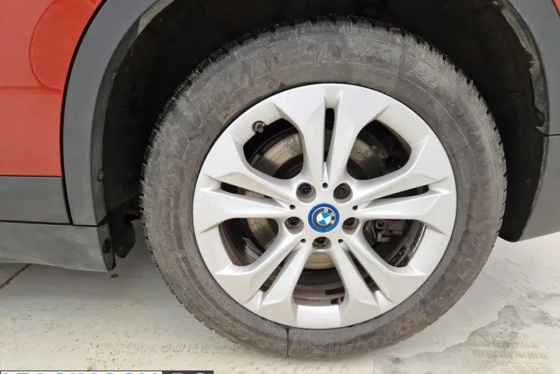 BMW X1 (Seria X) din 2022 cu 35.710 km - oferta BMW198183 - foto 9