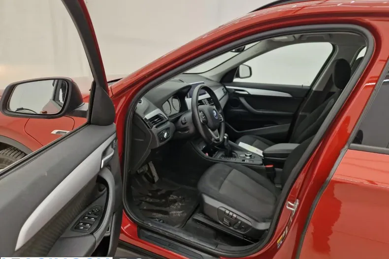 BMW X1 (Seria X) din 2022 cu 35.710 km - oferta BMW198183 - foto 10