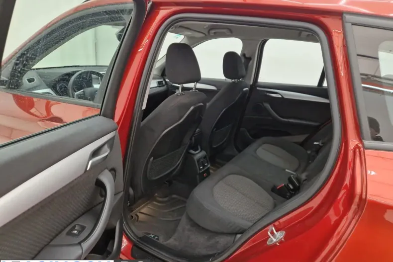 BMW X1 (Seria X) din 2022 cu 35.710 km - oferta BMW198183 - foto 11