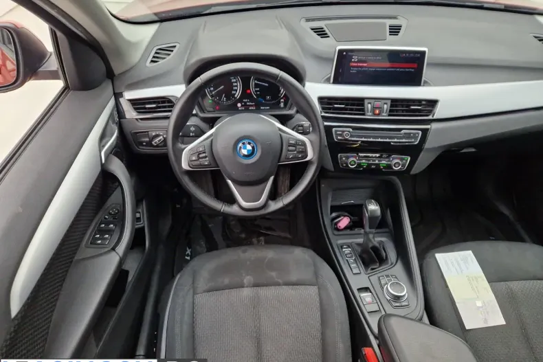 BMW X1 (Seria X) din 2022 cu 35.710 km - oferta BMW198183 - foto 12