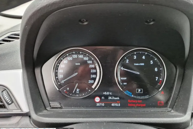 BMW X1 (Seria X) din 2022 cu 35.710 km - oferta BMW198183 - foto 16