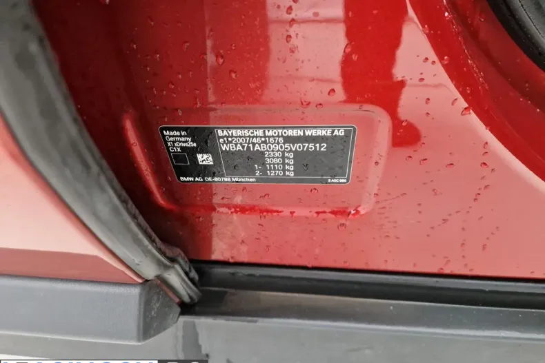 BMW X1 (Seria X) din 2022 cu 35.710 km - oferta BMW198183 - foto 17