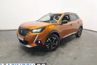 Peugeot 2008 din 2023 cu 28.300 km - oferta PEU198184 - foto 1