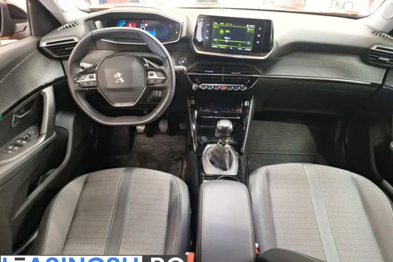 Peugeot 2008 din 2023 cu 28.300 km - oferta PEU198184 - foto 7