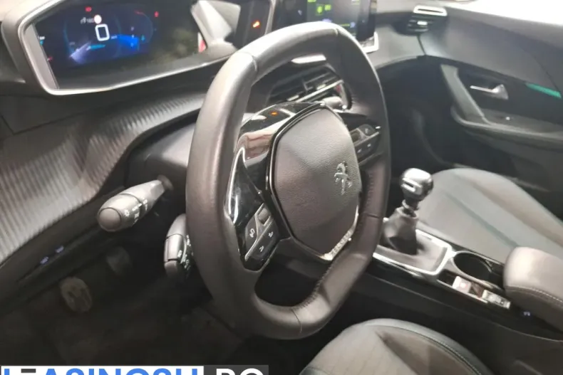 Peugeot 2008 din 2023 cu 28.300 km - oferta PEU198184 - foto 8