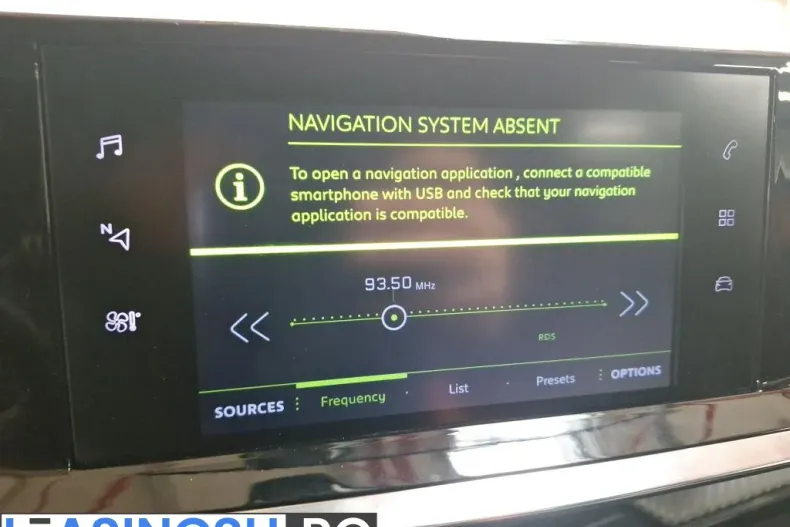 Peugeot 2008 din 2023 cu 28.300 km - oferta PEU198184 - foto 11