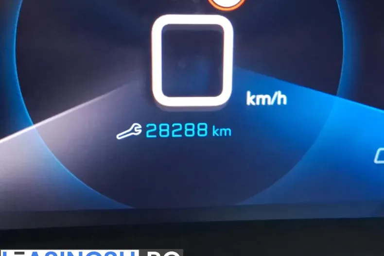 Peugeot 2008 din 2023 cu 28.300 km - oferta PEU198184 - foto 13