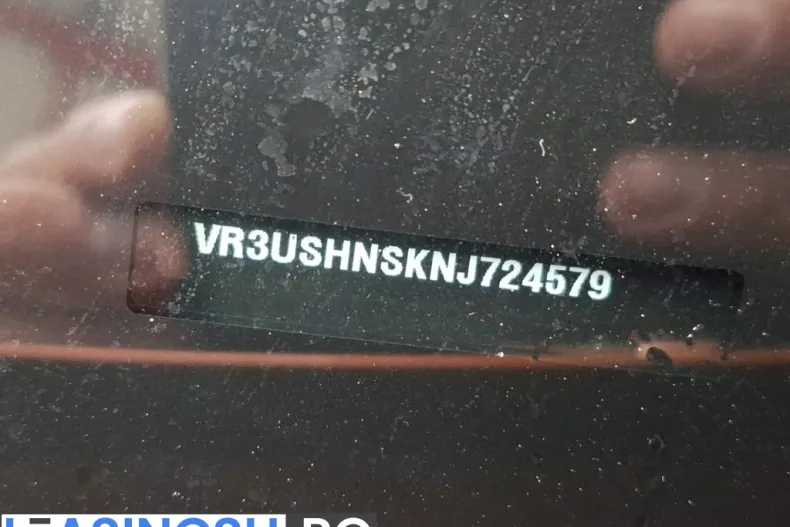 Peugeot 2008 din 2023 cu 28.300 km - oferta PEU198184 - foto 15