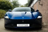 Ferrari Roma din 2023 cu 29.000 km - oferta FER198185 - foto 2