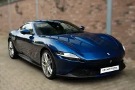 Ferrari Roma din 2023 cu 29.000 km - oferta FER198185 - foto 3