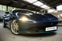 Ferrari Roma din 2023 cu 29.000 km - oferta FER198185 - foto 4